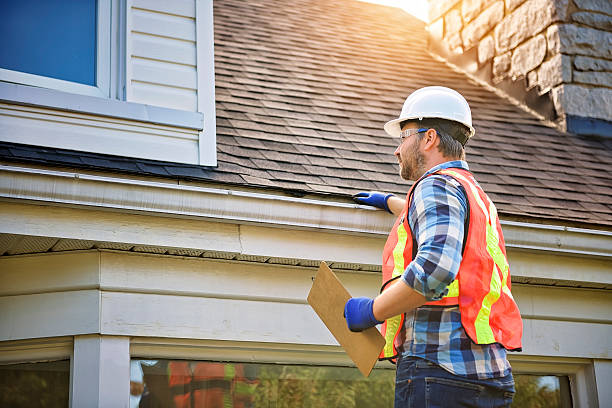 Trusted Roof Leak Repair service in Carson City, MI - Ben Roofing and Steel LLC